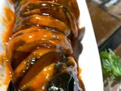 -东口码头·烧鸽子·鱼头泡饼·地方菜(金鹰悦城店)