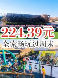 点击看大图 -小蜜蜂农场(凯德七宝购物广场店)