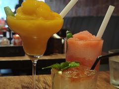 -Q MEX 库迈墨西哥餐吧(三里屯店)