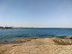 -日照灯塔风景区