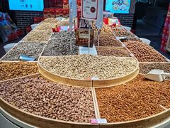 -二斗栗子(黄河道店)