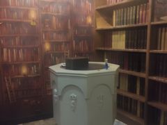 -逃脱反斗城沉浸剧情密室(北京路店)