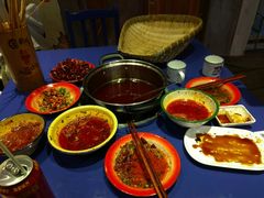 -马路边边火锅串串(观前街店)