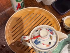 -南拳十三姨·潮汕砂锅粥(世纪金源店)