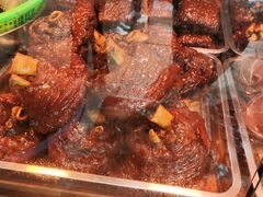 -老阿婆粽子(朱家角店)