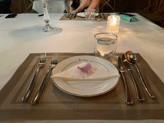 -花·fleur古董西餐厅(西城夜未央店)