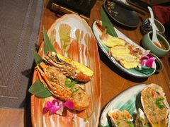 -一本料理(西溪天街店)
