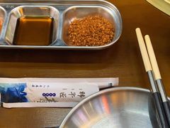 -蒲葵传统炭火烤肉(白石龙店)