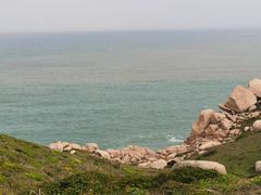 -南麂列岛