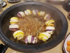 -万里闯关东铁锅炖菜馆(高新旗舰店)