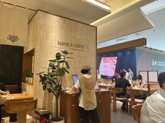 -CURRY YA 熟成咖哩專門店(深圳湾万象城店)