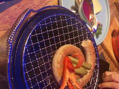 -卢布林西餐厅(万正店)