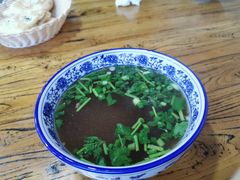 水盆羊肉-淳澄水盆羊肉