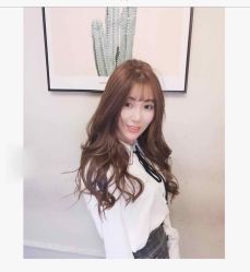 点击看大图 -3AM HAIR SALON烫发染发接发