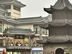 -怡园饭店-餐厅(四望亭店)