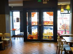 -肯德基(珠峰店)