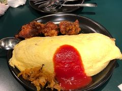 -幸运小丑汉堡(Bay Area本店)