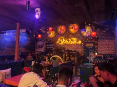 -春风十里酒吧(乐山店)