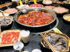 -大龙火锅(老店)