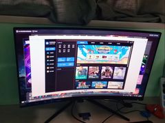 -栈逗电竞馆•电竞酒店(萧山旺角城店)