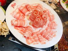 -井格·重庆火锅(王府井店)