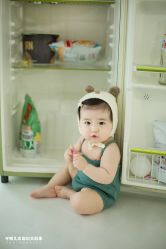 -可嘟儿家庭纪实摄影(南二环店)
