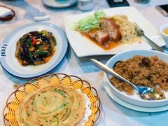 -老妈私房菜