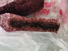 -刘记独流白糕干