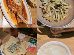 -肖记公安牛肉鱼杂馆· 省级非物质文化遗产(仁和路店)