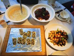 -天福苑(崇宁路店)