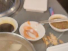 -尚宴牛特鲜自助(太原街万达店)