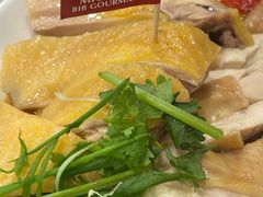 -南香饭店(Jalan Sultan)