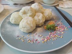 -南山鲜虾面·活鲜小馆·海味大连菜(南山总店)