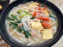 -云平风味园(护国路店)