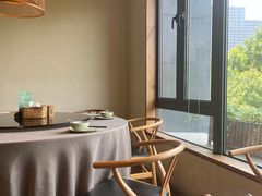 -竹里馆 ·茶食(奥体店)