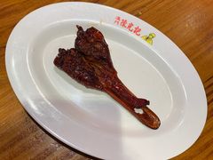 -澳门陈光记烧味饭店(南京德基广场店)