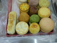 -北京稻香村(六里桥店)