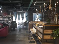 大堂-集咖啡(兴泰御都店)