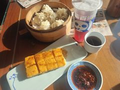 -龍聚祥烧麦馆(万达店)