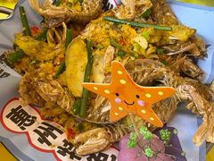 -桥东喜碧海鲜街(水东街店)