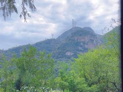 -雁荡山风景名胜区
