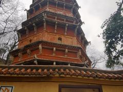 -宝通禅寺