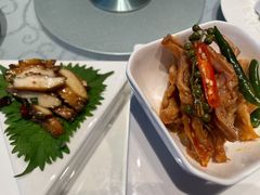 -茅庐·川粤精品私房菜(金沙遗址店)