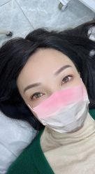 点击看大图 -Verywang半永久纹眉•仪器野生眉