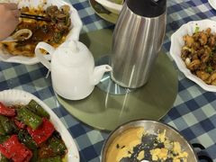 -钱大妈海鲜饭店(保利林语店)