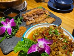 -觅山云南菜(泊富ICITY店)