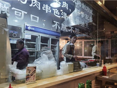 -黑三烤肉城(小北街店)