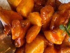 -青年公社·烤鸭(天玥中心店)