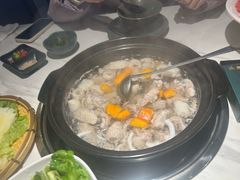 -狐狸爱上椰子鸡(滨江星光大道店)