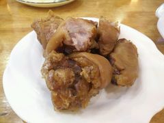 -东北农家小院(定西路店)